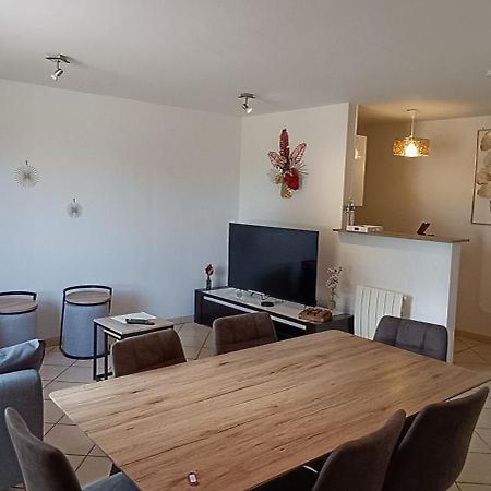 Auva - Sils Maison 48 M2 A 5 Minutes A Pied De La Plage Saint-Aubin-Sur-Mer  Exterior foto