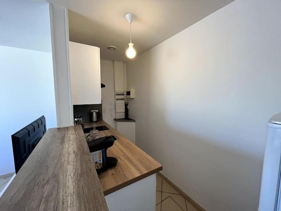 Auva - Sils Maison 48 M2 A 5 Minutes A Pied De La Plage Saint-Aubin-Sur-Mer  Exterior foto