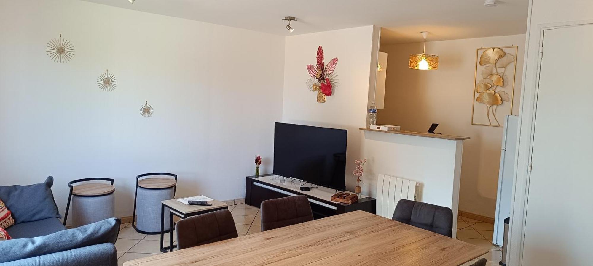 Auva - Sils Maison 48 M2 A 5 Minutes A Pied De La Plage Saint-Aubin-Sur-Mer  Exterior foto