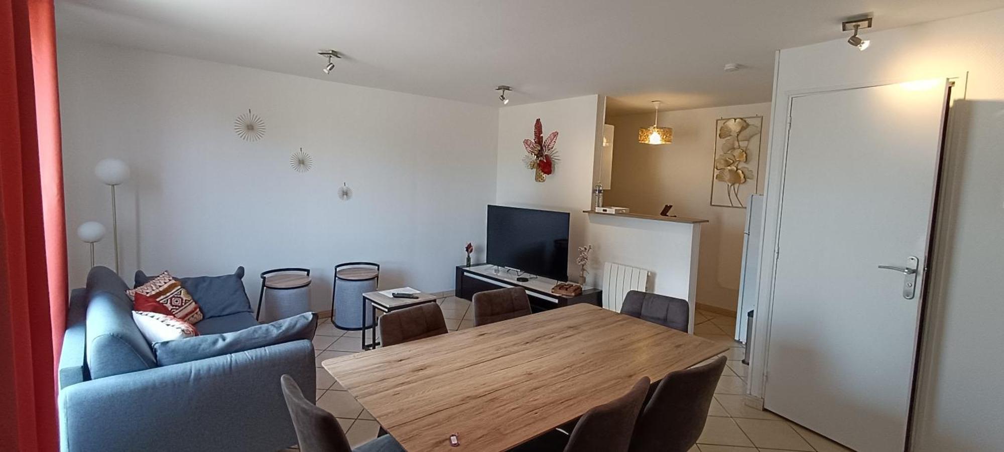 Auva - Sils Maison 48 M2 A 5 Minutes A Pied De La Plage Saint-Aubin-Sur-Mer  Exterior foto