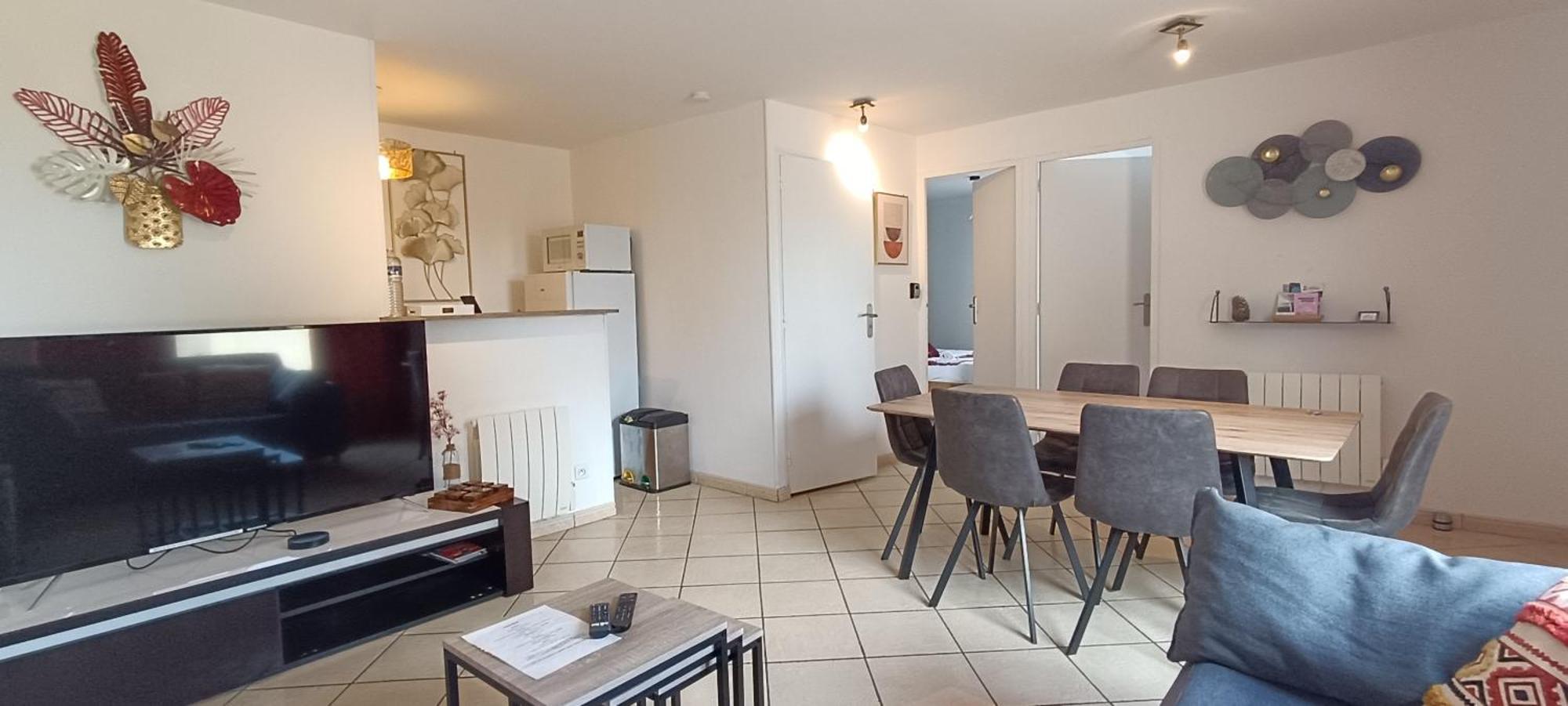Auva - Sils Maison 48 M2 A 5 Minutes A Pied De La Plage Saint-Aubin-Sur-Mer  Exterior foto